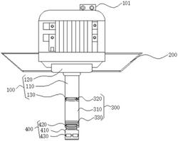 電動式輕便勘探鉆機