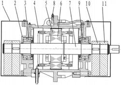 側(cè)裝式振動(dòng)電機(jī)