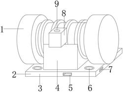 安裝穩(wěn)固的振動(dòng)電機(jī)