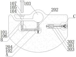 新型振動(dòng)電機(jī)偏心塊