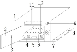 振動(dòng)電機(jī)多功能檢測(cè)設(shè)備