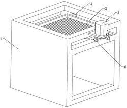 振動(dòng)篩電機(jī)的軸密封潤(rùn)滑機(jī)構(gòu)