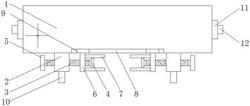 礦井用空壓機