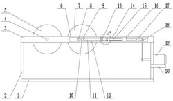 對(duì)輥式破碎機(jī)輥輪輥隙智能控制系統(tǒng)和方法