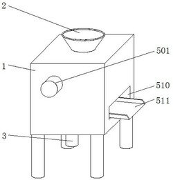 PBT廢料回收破碎機(jī)