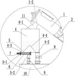 混凝土攪拌用精準(zhǔn)計(jì)量輸送機(jī)