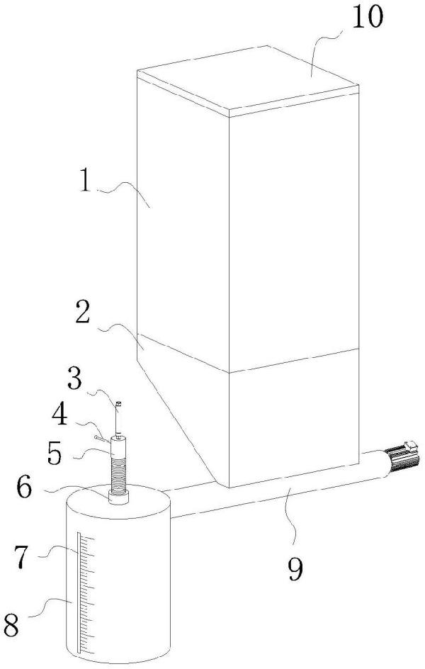 精確計(jì)量振動(dòng)式喂料機(jī)