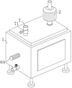 砂石加工廢水再利用濾箱