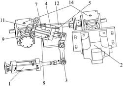 篩鉆機(jī)的振動機(jī)構(gòu)