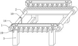 托盤輸送機(jī)