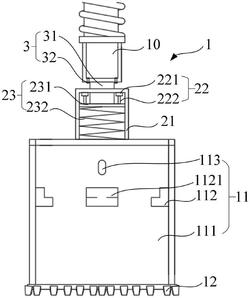 用于旋挖鉆機(jī)嵌巖灌注樁施工的新型鉆頭結(jié)構(gòu)