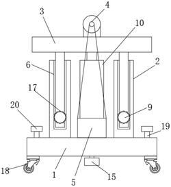 建筑工程用斗式提升機