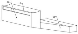 覆膜砂生產(chǎn)用斗式提升機(jī)