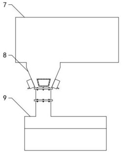 篩分機(jī)回料系統(tǒng)