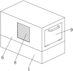 離心風(fēng)機基座生產(chǎn)磨具