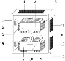 煤礦井下局部通風(fēng)機應(yīng)急電源裝置