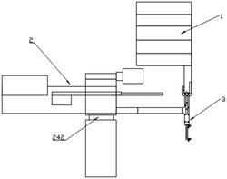 用于電芯自動分選機(jī)的供料機(jī)構(gòu)