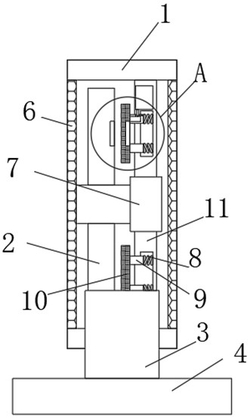 高效軸流風(fēng)機(jī)