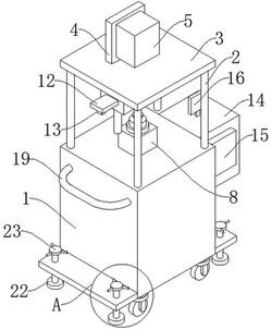 疲勞試驗(yàn)機(jī)電柜