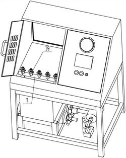 疲勞試驗機器