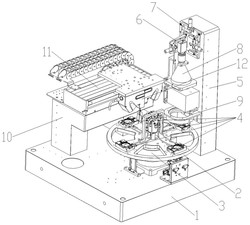 自動化光學(xué)檢測機(jī)臺