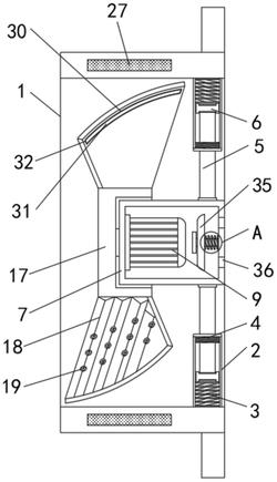 風(fēng)機(jī)用隔爆型三相異步電動機(jī)