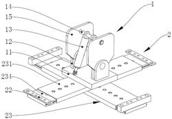 風(fēng)機(jī)塔筒吊裝工具及吊裝方法