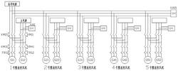 勵(lì)磁系統(tǒng)整流柜冷卻風(fēng)機(jī)電源系統(tǒng)