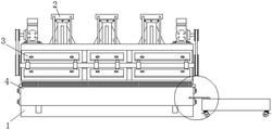 核桃水浮選技術(shù)浮選機(jī)