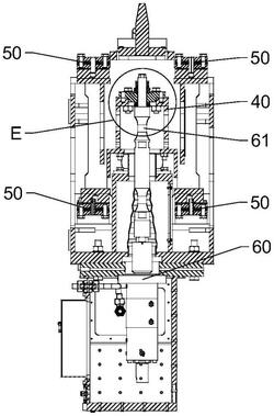 結(jié)晶器振動(dòng)裝置及連鑄機(jī)