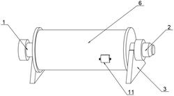 陶瓷生產(chǎn)用的環(huán)保型球磨機(jī)