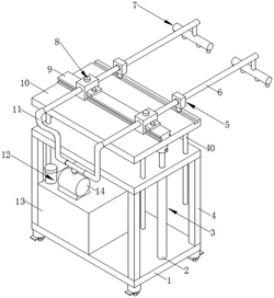 軋機(jī)輥潤(rùn)滑劑噴射結(jié)構(gòu)及其噴射方法