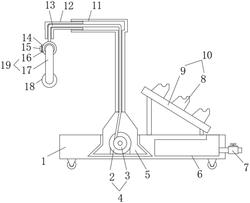 軋機(jī)換輥機(jī)械手