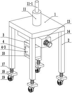 體外碎石機(jī)計(jì)量檢測裝置