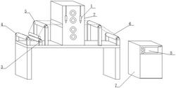 鎳基帶材壓延用軋機(jī)厚度控制系統(tǒng)