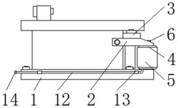 安全便捷式閉口軋機(jī)導(dǎo)衛(wèi)注油裝置