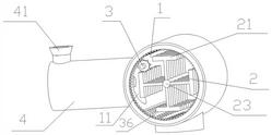 錘式粉碎機(jī)的粉碎機(jī)構(gòu)