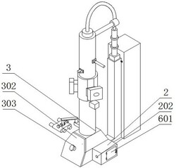 細胞外表面觀察用的生物掃描電鏡