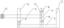 掃描電鏡用斷口類及橫截面類樣品夾具