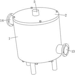 新型的有機(jī)廢氣凈化用活性炭吸附機(jī)