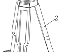 地質(zhì)工程測繪用的測量儀