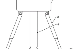 地質(zhì)礦產(chǎn)調(diào)查用的土樣取樣器