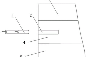 煤礦井下三分量槽波地震勘探方法