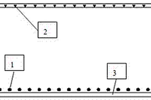 礦井工作面裂隙各向異性P波探測方法