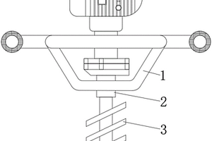 地質(zhì)勘探用土壤取土器