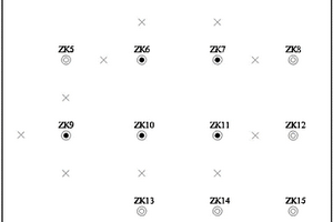 放射性地質(zhì)環(huán)境現(xiàn)狀調(diào)查中放射性異常邊界的確定方法