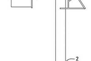 地質(zhì)災(zāi)害調(diào)查用滑坡多要素智能遙測(cè)裝置及方法