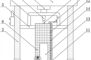 地質(zhì)礦產(chǎn)勘查用取樣工具