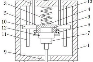 地質(zhì)勘探用穩(wěn)定高效的鉆機(jī)