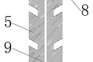 地質(zhì)勘察用巖石取樣裝置